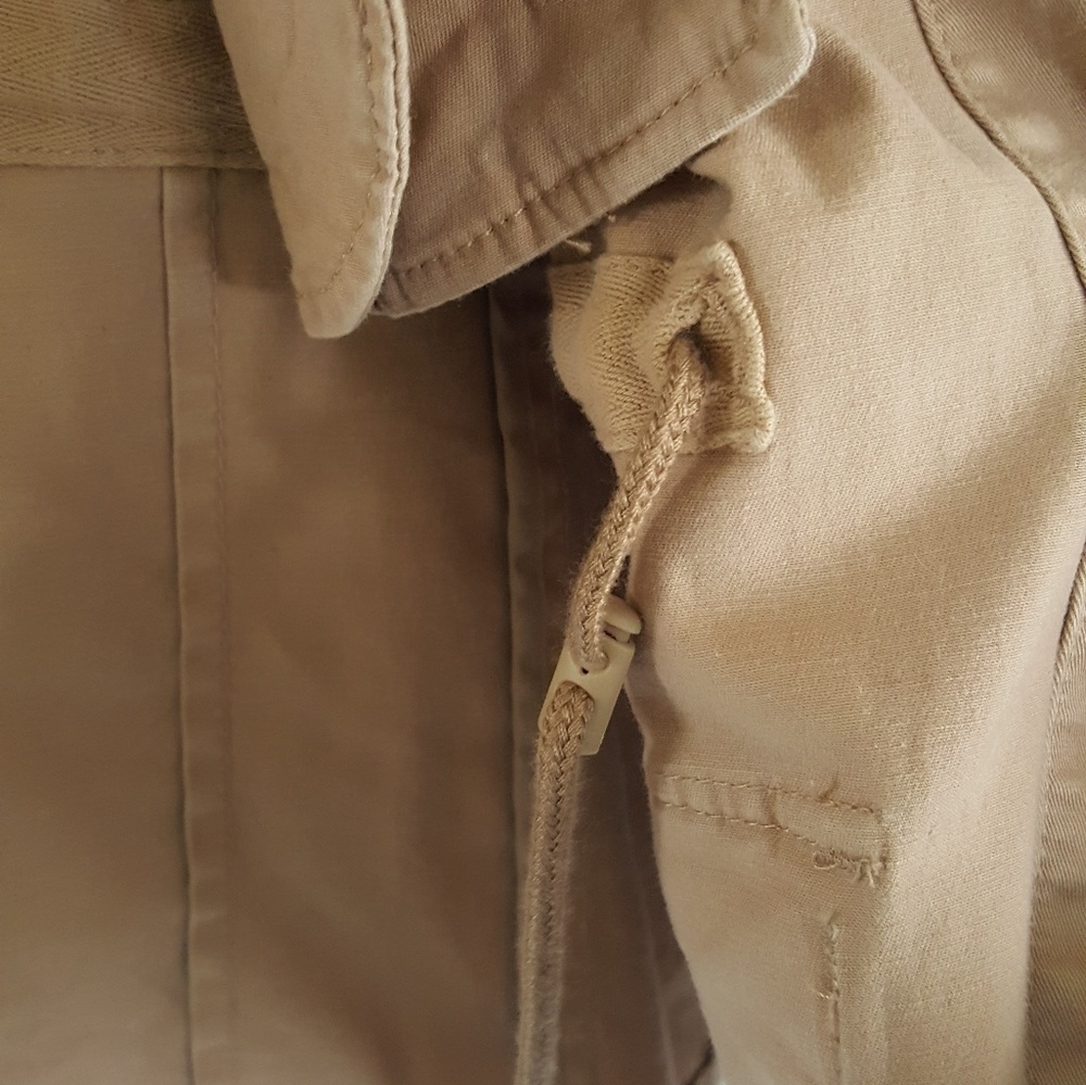 Calvin Klein Jacket.  Sz M - Picture 3 of 6